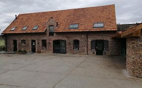 'T Prinsenhof Dranouter